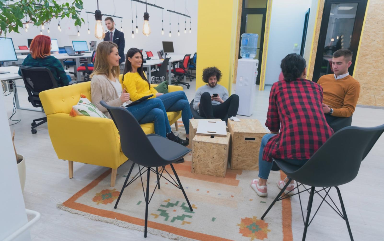 Sessão de masterclass sobre nettlebourneão orçamental com materiais de trabalho
